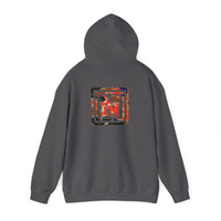 NativHype Boxed Icon Hoodie