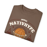 Nativ HoopSeason T-shirt