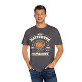 Nativ HoopSeason T-shirt