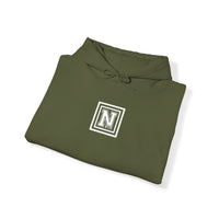 NativHype Boxed Icon Hoodie