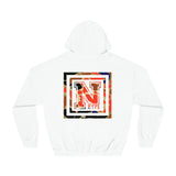 NativDrip Hooded Sweatshirt