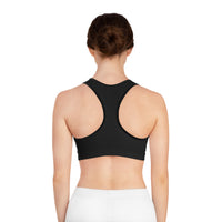 NativHype Sports Bra