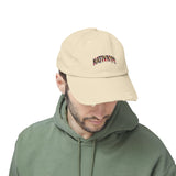 NativDrip Distressed Cap