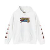 City Of Teepees Hoodie (Deluxe Edition)