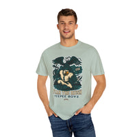 Fear the Rush Tee