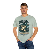 Fear the Rush Tee