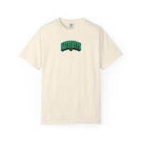 Nativ 3D Tee - Eagles Green