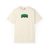 Nativ 3D Tee - Eagles Green