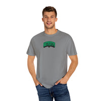 Nativ 3D Tee - Eagles Green