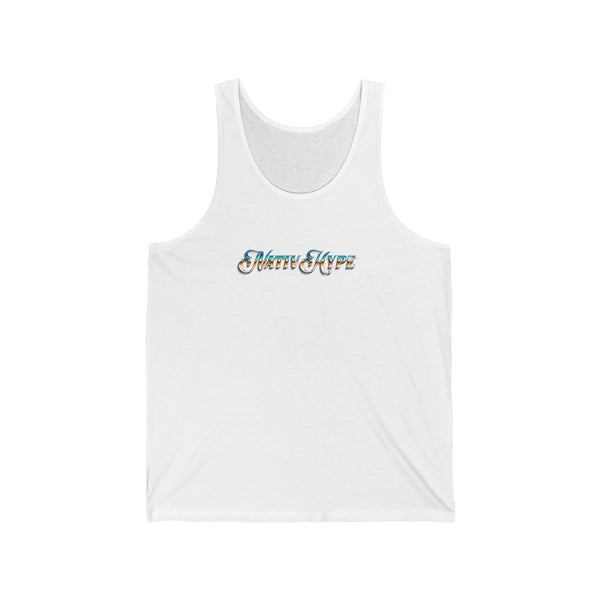 NativFuture Tank Top