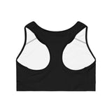 NativHype Sports Bra