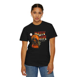 First Minute of A New Day T-shirt