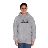 Nativ3D Hoodie - gray