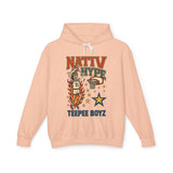 Teepee Boyz 'ALL-STAR' Graphic Hoodie