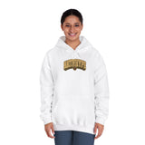 Nativ 3D Hoodie — Sand