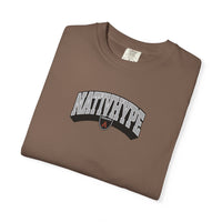 Nativ3D Tee - Gray