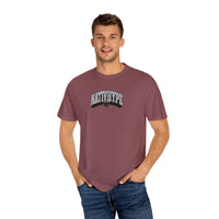 Nativ3D Tee - Gray