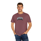 Nativ3D Tee - Gray