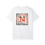 Nativ Drip T-shirt (Unisex)