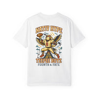 Nativ3D Tee - Sand