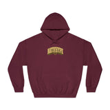 Nativ 3D Hoodie — Sand