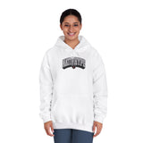 Nativ3D Hoodie - gray