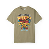 Retro Teepee Boyz Tee