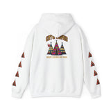 City Of Teepees Hoodie (Deluxe Edition)