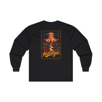 Nativ Paradise Long Sleeve (Left Chest)