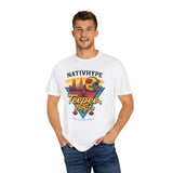 Retro Teepee Boyz Tee
