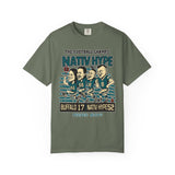 Football Champs Tee - Green