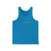 NativFuture Tank Top