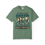 Football Champs Tee - Green