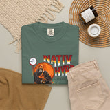 First Minute of A New Day T-shirt