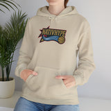 City Of Teepees Hoodie