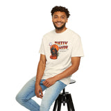 First Minute of A New Day T-shirt