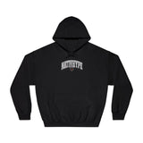 Nativ3D Hoodie - gray