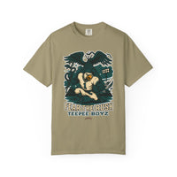 Fear the Rush Tee