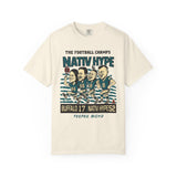 Football Champs Tee - Green