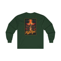 Nativ Paradise Long Sleeve (Left Chest)