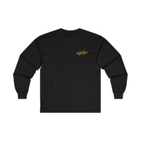 Nativ Paradise Long Sleeve (Left Chest)