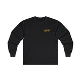 Nativ Paradise Long Sleeve (Left Chest)