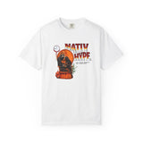First Minute of A New Day T-shirt