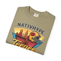 Retro Teepee Boyz Tee