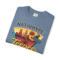 Retro Teepee Boyz Tee