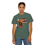 First Minute of A New Day T-shirt
