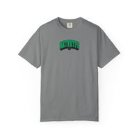Nativ 3D Tee - Eagles Green