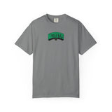 Nativ 3D Tee - Eagles Green