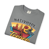 Retro Teepee Boyz Tee