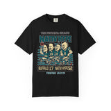 Football Champs Tee - Green